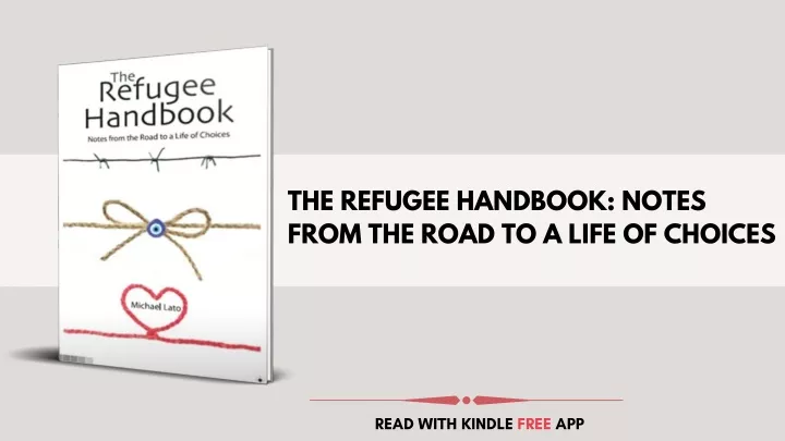 the refugee handbook notes from the road