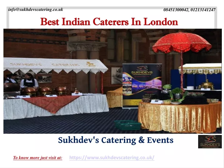 info@sukhdevscatering co uk