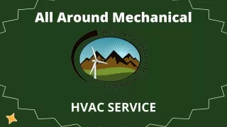 AC Replacement Vancouver WA