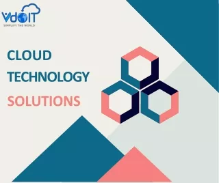 Cloud Tech Services