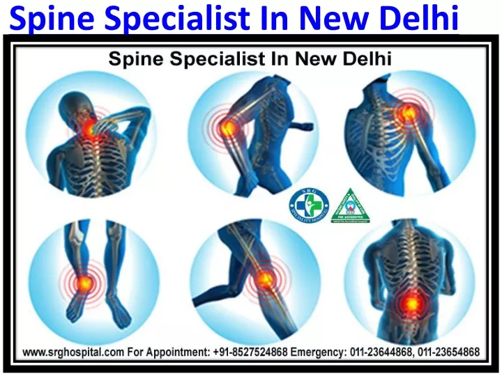spine specialist in new delhi