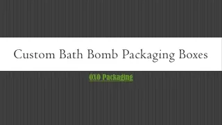 custom bath bomb packaging boxes