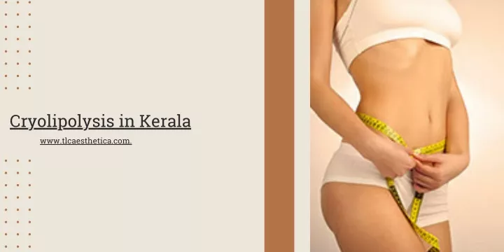 cryolipolysis in kerala www tlcaesthetica com