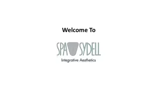 welcome to