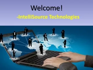 intellisource technologies