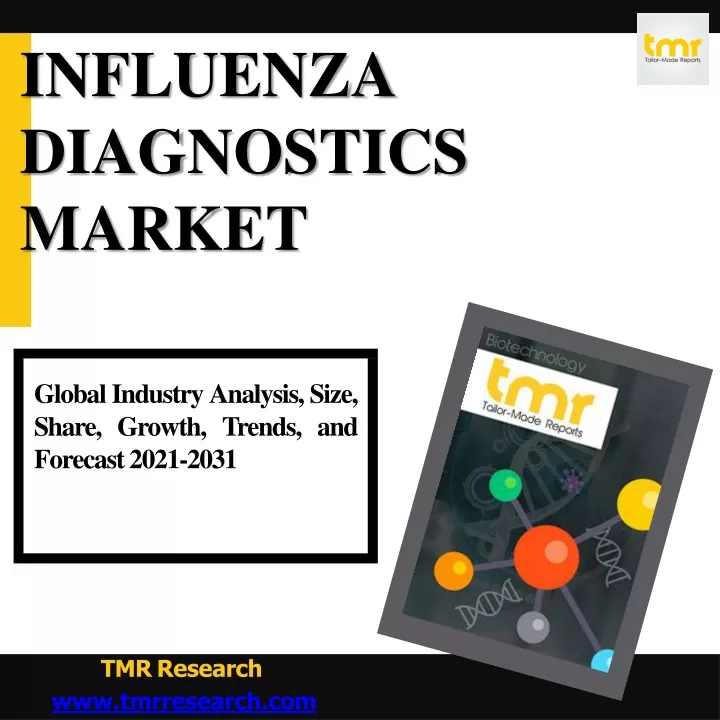 influenza diagnostics market