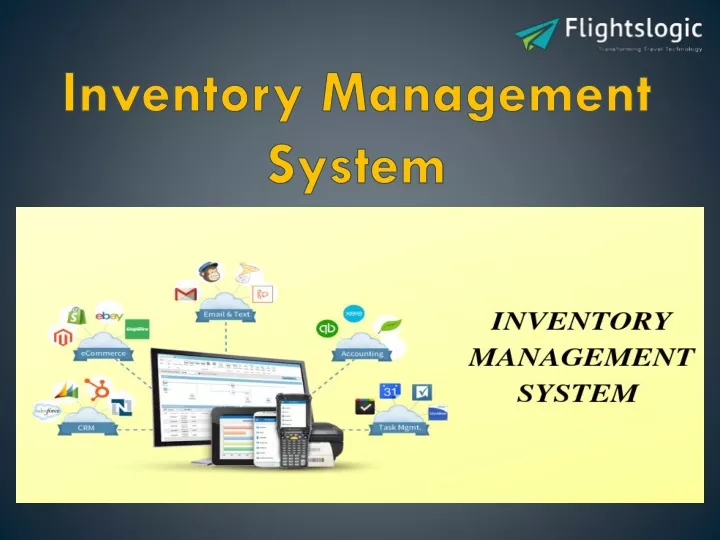 Ppt Inventory Management System Powerpoint Presentation Free Download Id 11553062