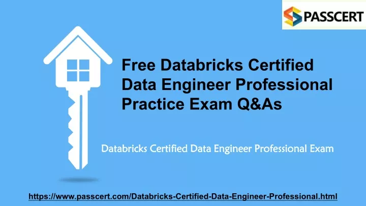 free databricks certified data engineer