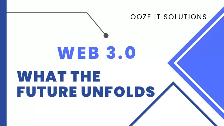 ooze it solutions