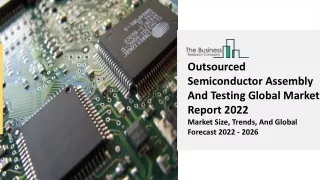 outsourced semiconductor assembly and testing