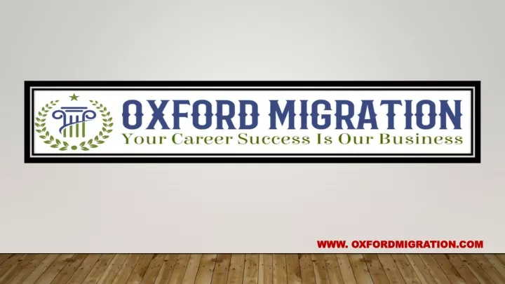 www oxfordmigration com
