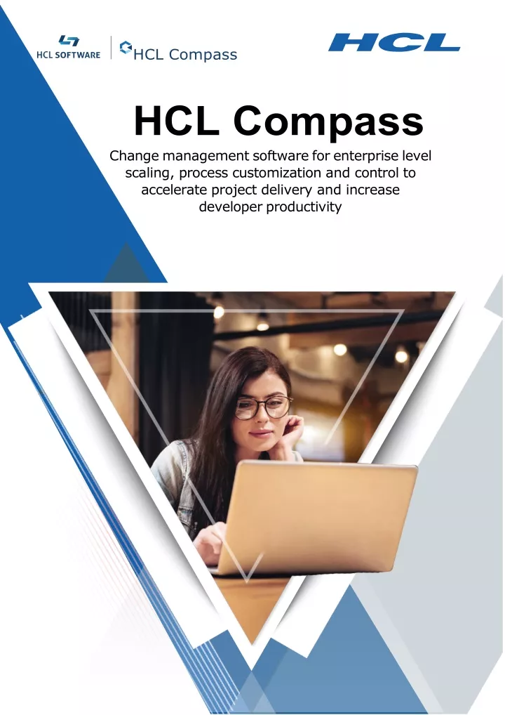 hcl compass