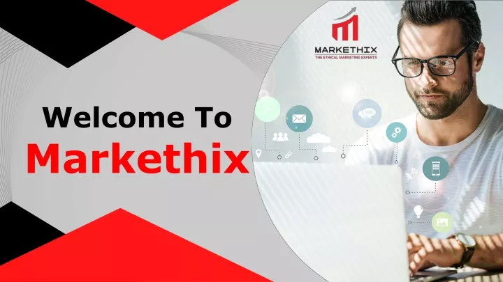 welcome to markethix