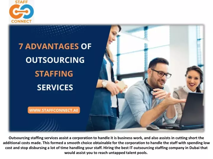 outsourcing staffing services assist