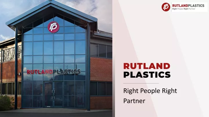 rutland plastics