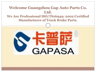 China Trailer Parts Manufacturers and Suppliers - Goodautoparts