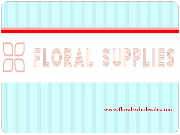 www floralswholesale com