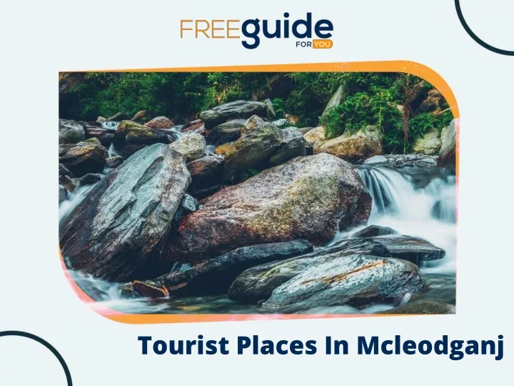 tourist places in mcleodganj