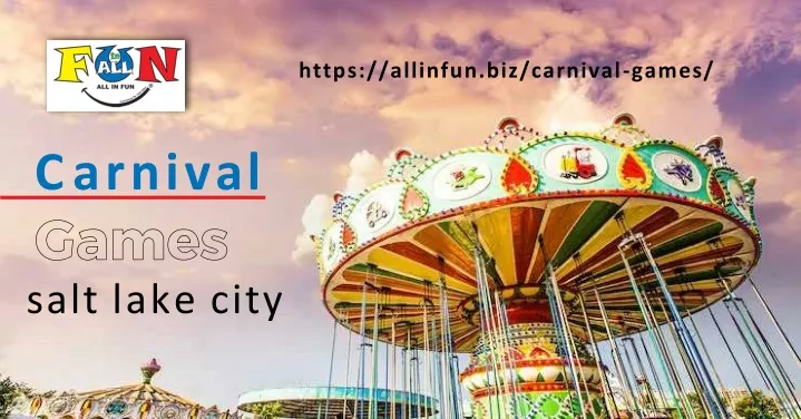 https allinfun biz carnival games