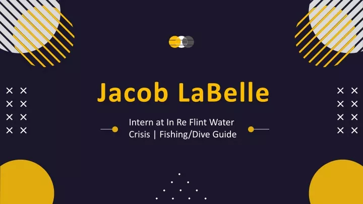 jacob labelle