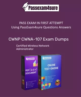 pass exam in first attempt using passexam4sure