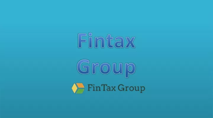 fintax group