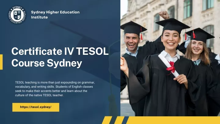 sydney higher education institute