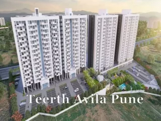 teerth avila pune