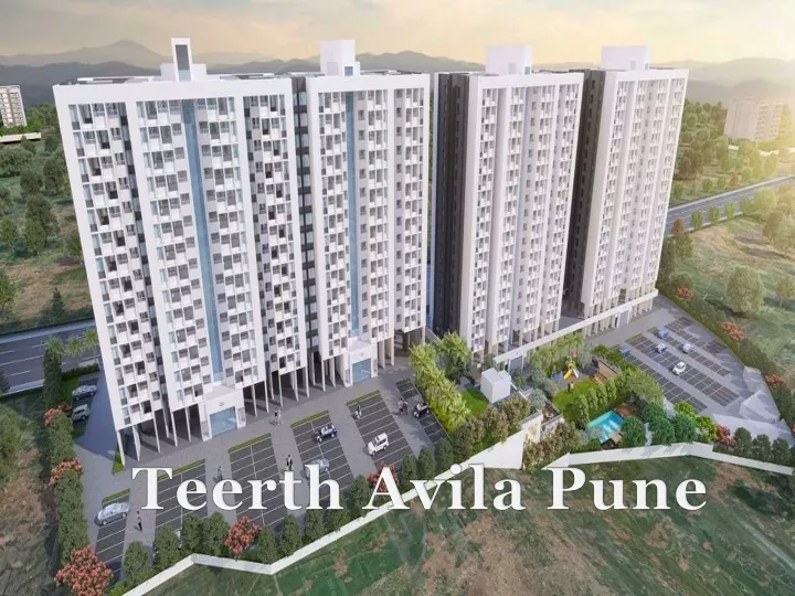 teerth avila pune