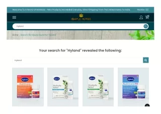 Which product is preferred for cold, body pain & headache relief?