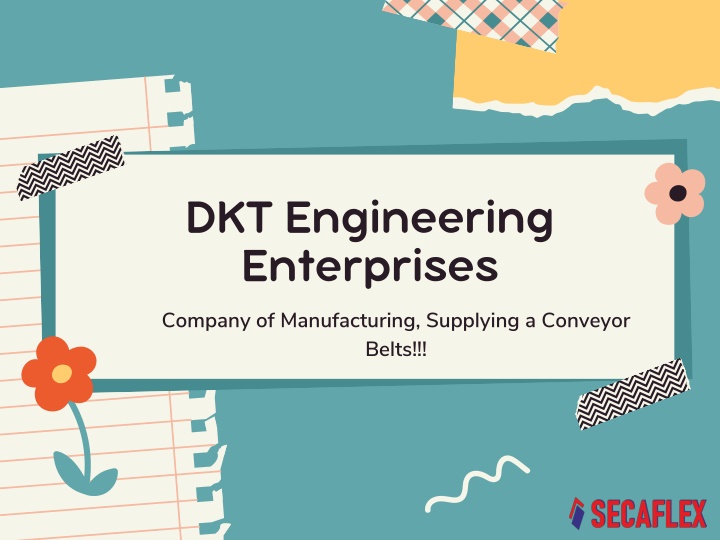 dkt engineering enterprises