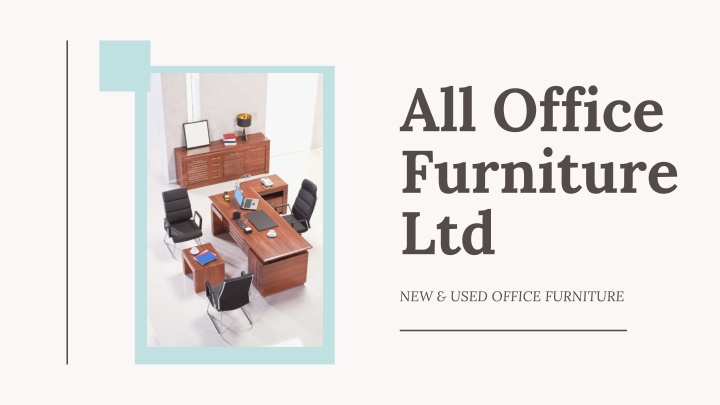 all office furniture ltd