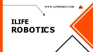 ILIFE NEW ARRIVALS PRODUCTS