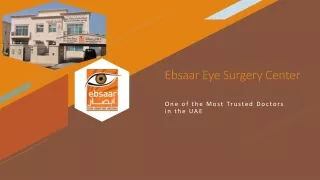 ebsaar eye surgery center
