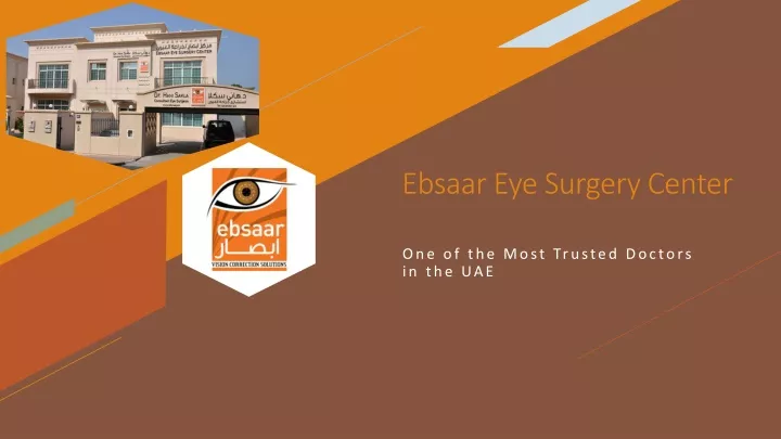 ebsaar eye surgery center