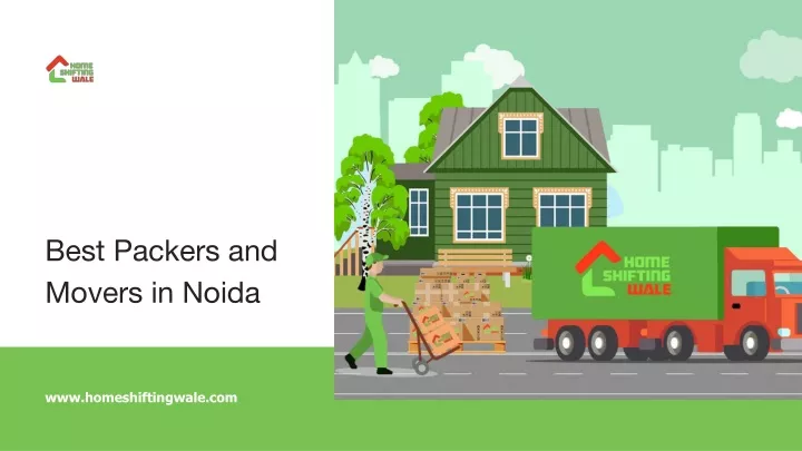 best packers and movers in noida