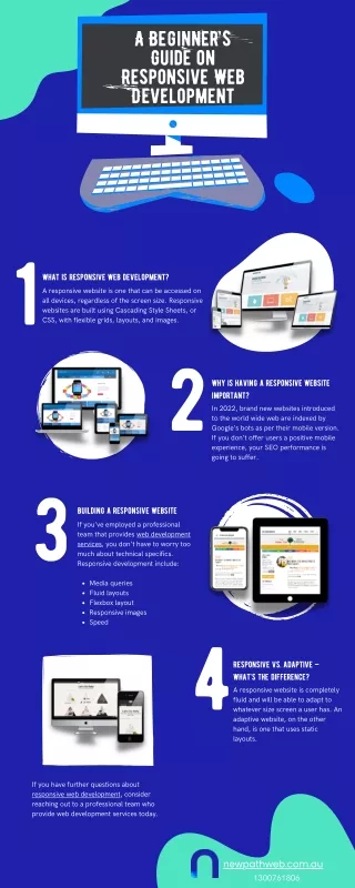 a beginner s guide on responsive web development