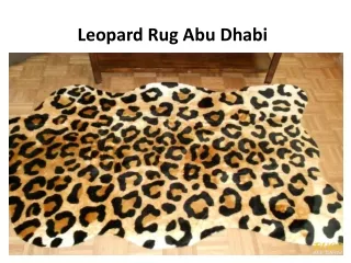 leopard-rugs_rugsabudhabi