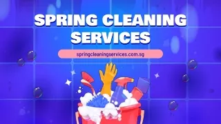 Things to Consider When Hiring a Cleaning Service