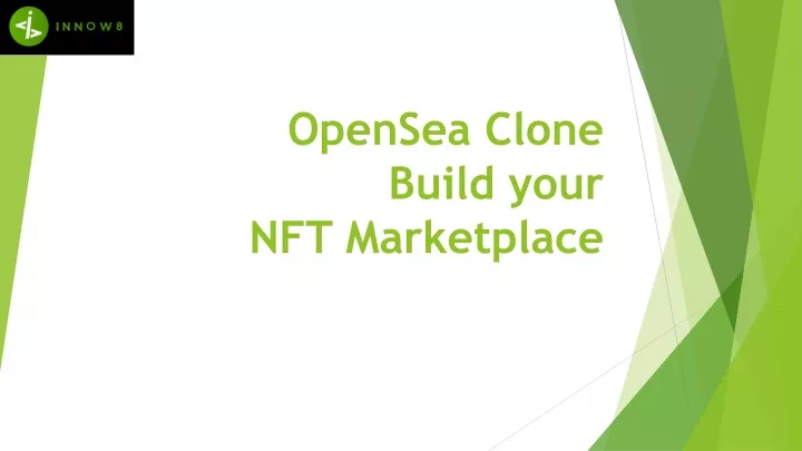 opensea clone build your nft marketplace