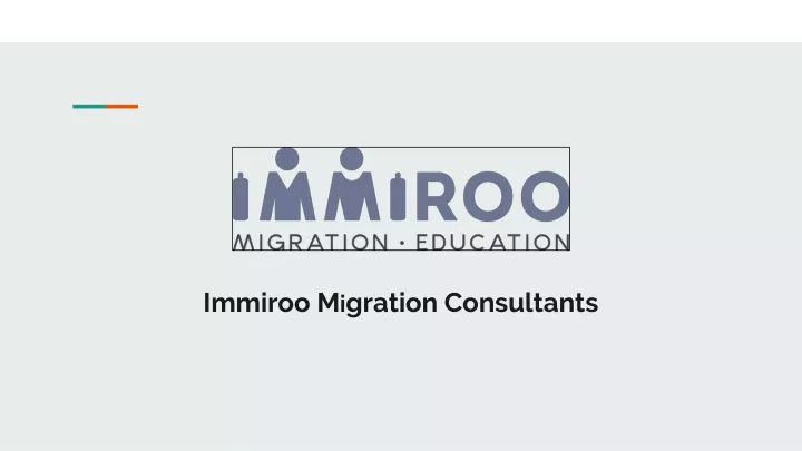immiroo m i gration consultants