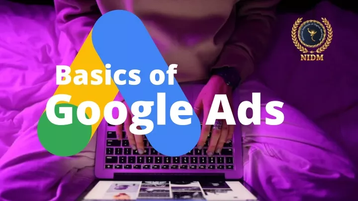 basics of google ads
