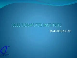 Web Development Course Mahad