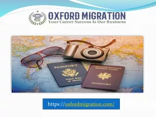 oxford migration.ppt