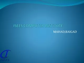 Digital Marketing Course Mahad