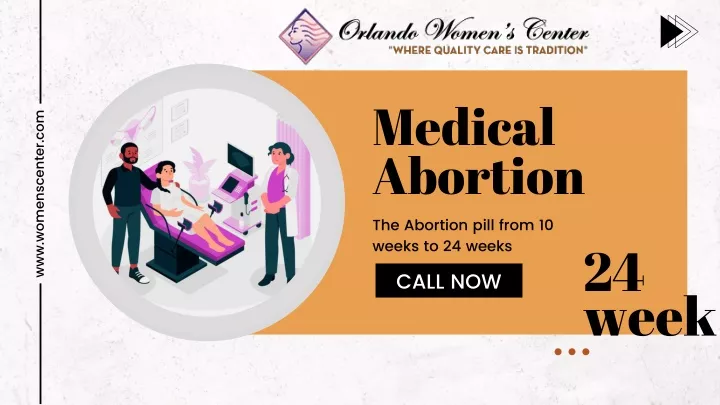 medical abortion