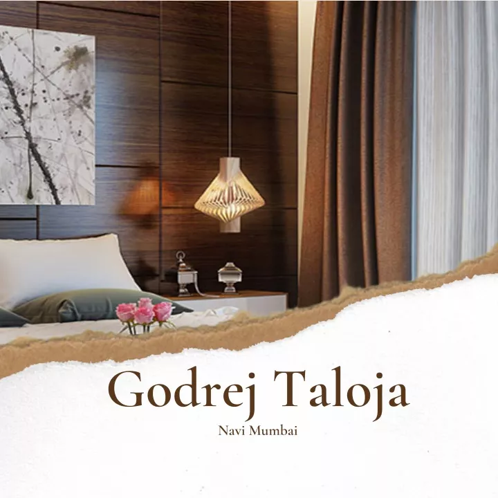 godrej taloja navi mumbai