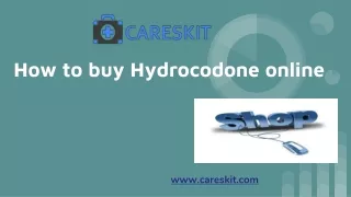 How to buy Hydrocodone online (1)