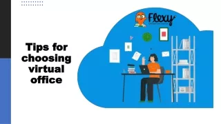 Virtual Office USA