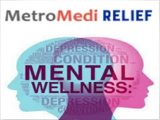 Does Online Counselling Help Mental Health PPT